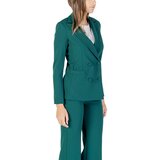 Rinascimento Suknjiči CFC0125418003 Zelena | Shoptok.si