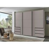 MID.YOU OMARA Z DRSNIMI VRATI, siva, sahara | Shoptok.si