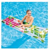 Intex DUŠEK ZA VODU EGZOTIK 183X69CM | ePonuda.com