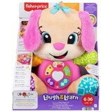 Fisher Price Seka Sveznalica | Eponuda.com