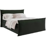 MID.YOU postelja boxspring | Shoptok.si