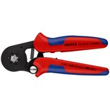 Knipex klešče za stiskanje za Aderendhülsen 180 mm, 97 53 14 SB., (20787143) Cene