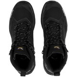 Salewa Pohodništvo Pedroc Pro Mid Ptx Črna | Shoptok.si