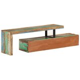 TV stalak (118-200) x 30 x 40 cm Masivno reciklirano drvo | Eponuda.ba