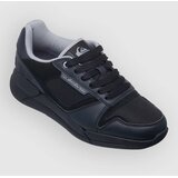 Quiksilver Runner Up Skate Shoes black Cijene