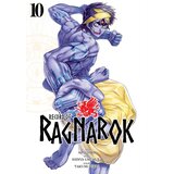 Harper Collins Publishers Ltd Takumi Fukui, Shin'ya Umemura - Record of Ragnarok, Vol. 10 | Eponuda.com