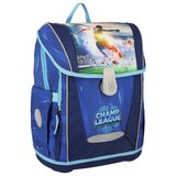 Spirit Anatomski ranac za školu Easy-Go Champ League 49x21x40cm plava Cene
