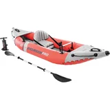 Kajak excursion pro k1 305x91x46cm 68303np U