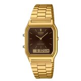 Casio vintage ( AQ-230GA-5A ) Cene
