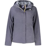 K-Way WOMEN&#39;S BLUE JACKET Cijene