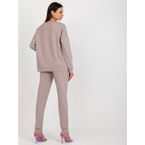 LAKERTA Set-LK-KMPL-509315.06-dark beige | ePonuda.com