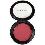 MAC Cosmetics Powder Blush rdečilo odtenek Fever 6 g | Shoptok.si