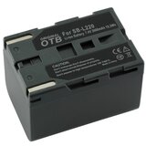 OTB Baterija SB-L220 za Samsung SC-D130 / VP-D20 / VP-D75, 2600 mAh Cene