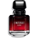 Givenchy L’Interdit Elixir parfem za žene 35 ml | shoptok.hr