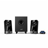 Genius SW-G2.1 300X zvučnici 2.1, 10w RMS, 3.5mm, 25Hz – 18000 Hz, Subwoofer 3.5w | Eponuda.ba
