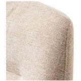Unique Furniture Kremno bel jedilni stol Roxana – | Shoptok.si
