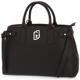 Liu Jo Torbe 91619 ECS M SATCHEL Siva Cene
