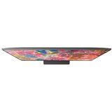 Samsung qled tv QE50Q80BATXXH, 4K, smart