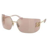 Miu Miu MU54YS ZVN20F - ONE SIZE (80) Cijene