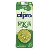 Alpro napitak matcha kokos 1l | Eponuda.com