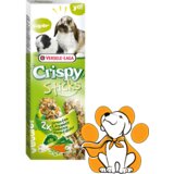 Versele-laga crispy Sticks za Kunice i Zamorce s Povrćem, 2kom 110g