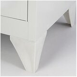BISLEY Noge iz polipropilena za MonoBloc™, DE 4 kosi, povišanje za 150 mm Cene