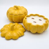  Sveča Zrela Buča - Rumena / Apple Pie / XXL KP41535 Cene