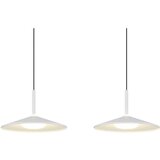Globo viseča led-svetilka 15635w-3 | Shoptok.si
