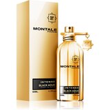 Montale Black Aoud Black Aoud Intense parfumska voda uniseks 50 ml | Shoptok.si