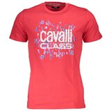Cavalli Class muška majica kratkih rukava | shoptok.hr