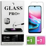 IZMAEL.eu Prémično zaščitno steklo 9D Izmael za Honor 7X - Prozorna | Shoptok.si