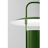 Jotex Zelena metalna LED stolna lampa s mogućnosti zatamnjivanja (visina 24 cm) Venna – | shoptok.hr