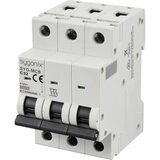 sygonix SY-6441090 SYG-MCB 3P/C32/6KA zaštitna sklopka za vodove 3-polni 32 A 415 V/AC | Eponuda.ba