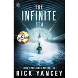 Penguin Books Rick Yancey - 5th Wave: The Infinite Sea (Book 2) Cene