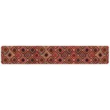 Traka za tepih MARSA Šareni 50 x 300 cm Poliester i PVC | shoptok.hr