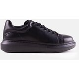 GOE Black men's sneakers | Shoptok.si