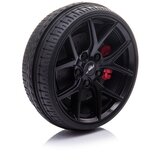  Licencirani auto na akumulator Ford Mustang GT Drift SX2038 – crni | Shoptok.si