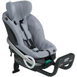 Besafe autosjedalica Stretch B (40-125 cm) Peak mesh, svijetlo siva | shoptok.hr