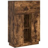  Stol Dimljeni hrast 71.5 x 31.5 x 106.5 cm Konstruirano drvo | Eponuda.com
