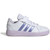 Adidas patike za devojčice Grand court 2.0, Bele Cene