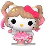Funko POP SANRIO: HELLO KITTY - HELLO KITTY K-POP | Shoptok.si