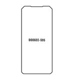Doogee S95 hydrogel zaštitna folija Cijene