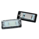 Oem LED osvetljenje za tablice sa 24 LED dioda BMW E46 (98-06) | Eponuda.com
