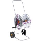 Kolica za kolut za crijevo od 50 m 1/2 " ili 35 m 3/4 " čelični | shoptok.hr