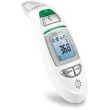 TM 750 infrardeči termometer za čelo in uho