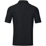 JAKO Majice s kratkimi rokavi 636508 Črna | Shoptok.si