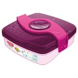 posuda za hranu origin pink 520ml ( m870301 )