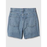 GAP Denim Midi Shorts - Women's | Shoptok.si