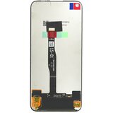  Steklo in LCD zaslon za Huawei P40 Lite, originalno (OEM), brez okvirja | Shoptok.si