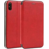  Futrola za Xiaomi Redmi Note 9 Pro Leather Flip (249) MCLF11 Cene